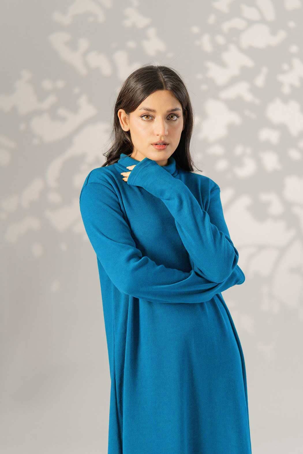 Aqua Blue