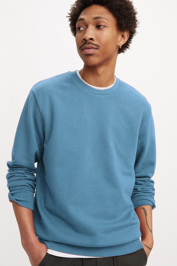 Aqua Blue