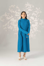 Aqua Blue