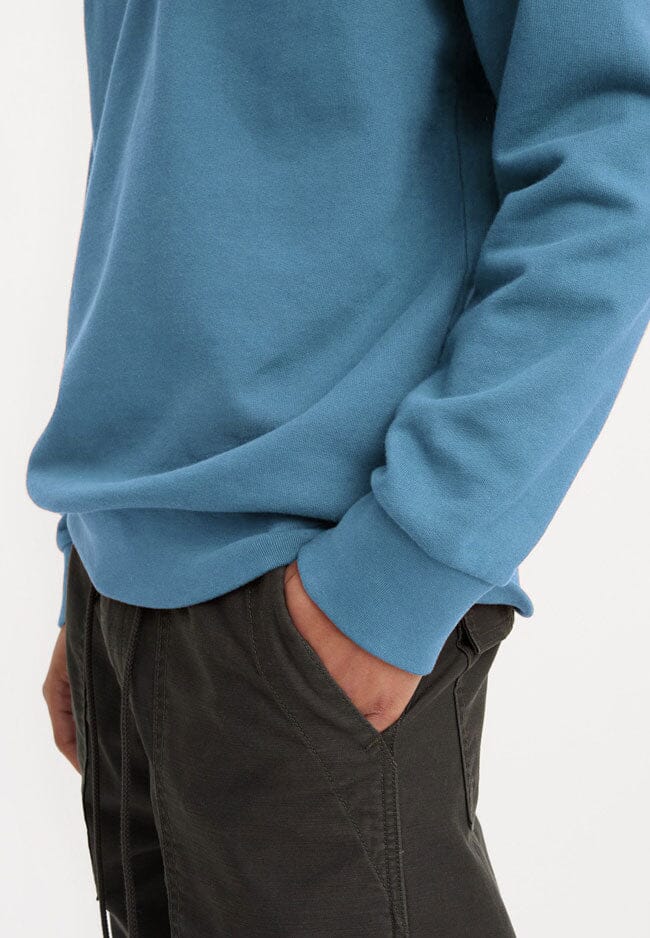 Aqua Blue