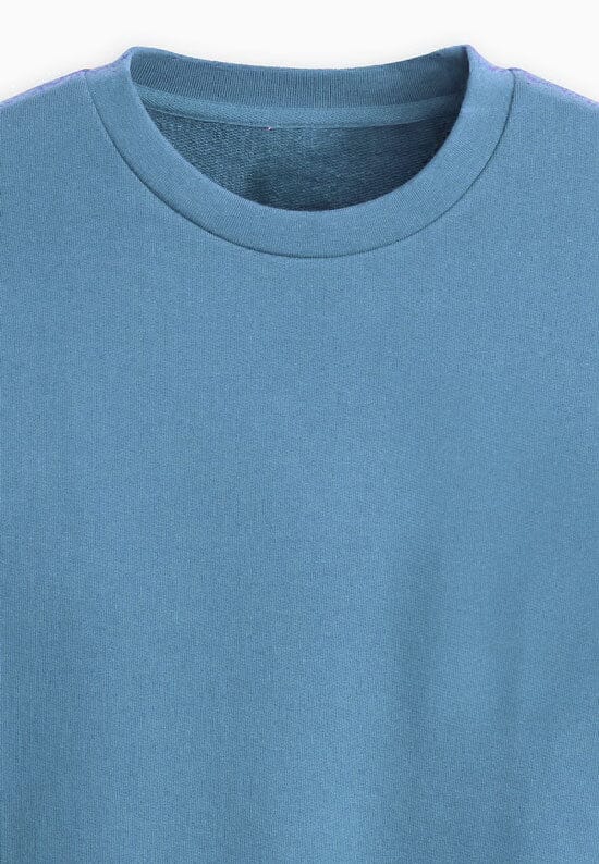 Aqua Blue