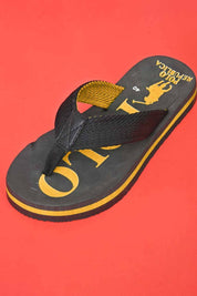 Black & Yellow