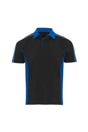 Black & Blue