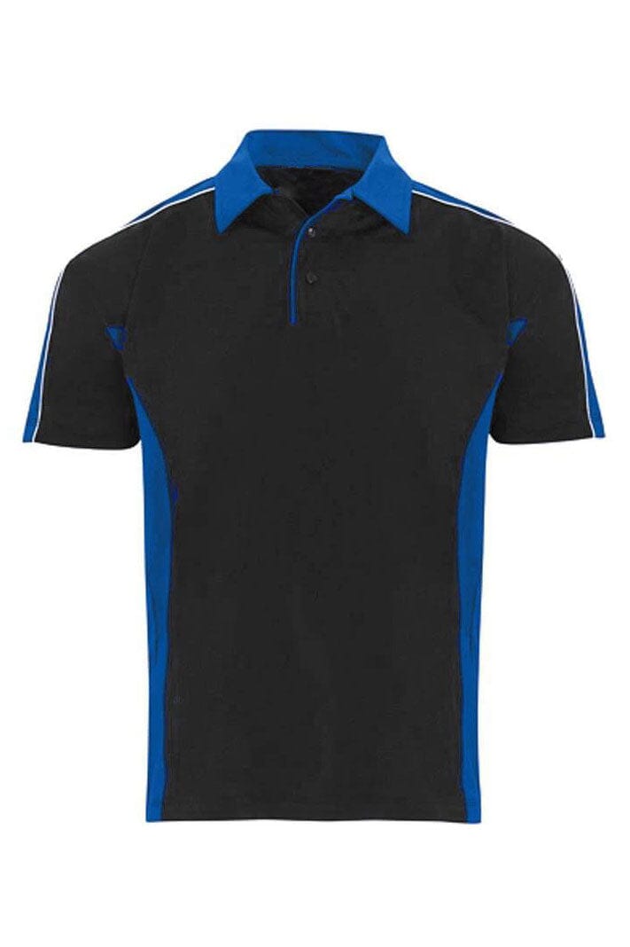 Black & Blue