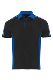 Black & Blue