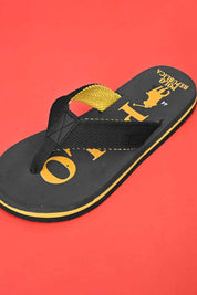 Black & Yellow