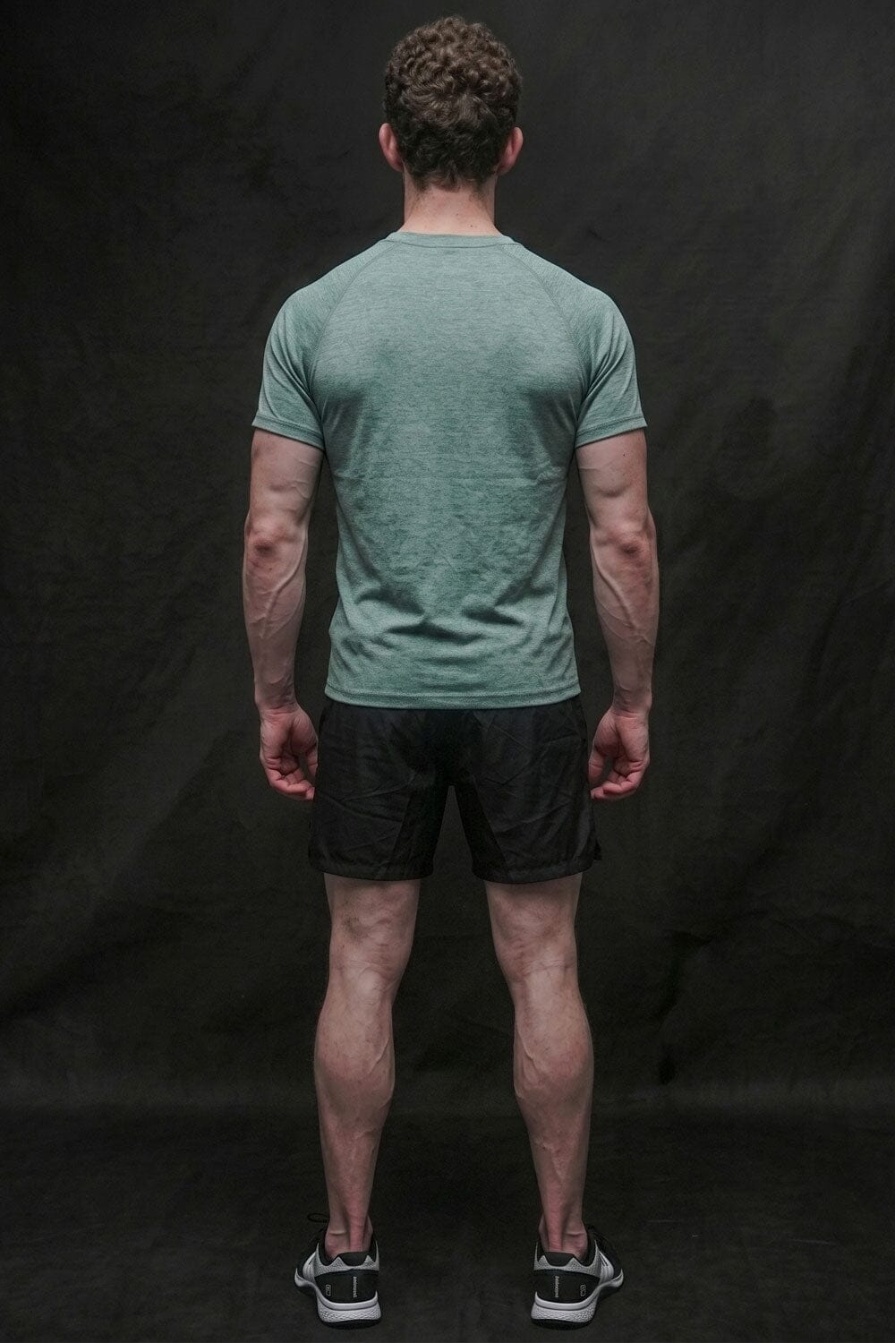 Mint Green