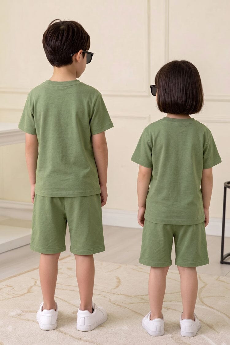 Light Olive