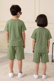 Light Olive
