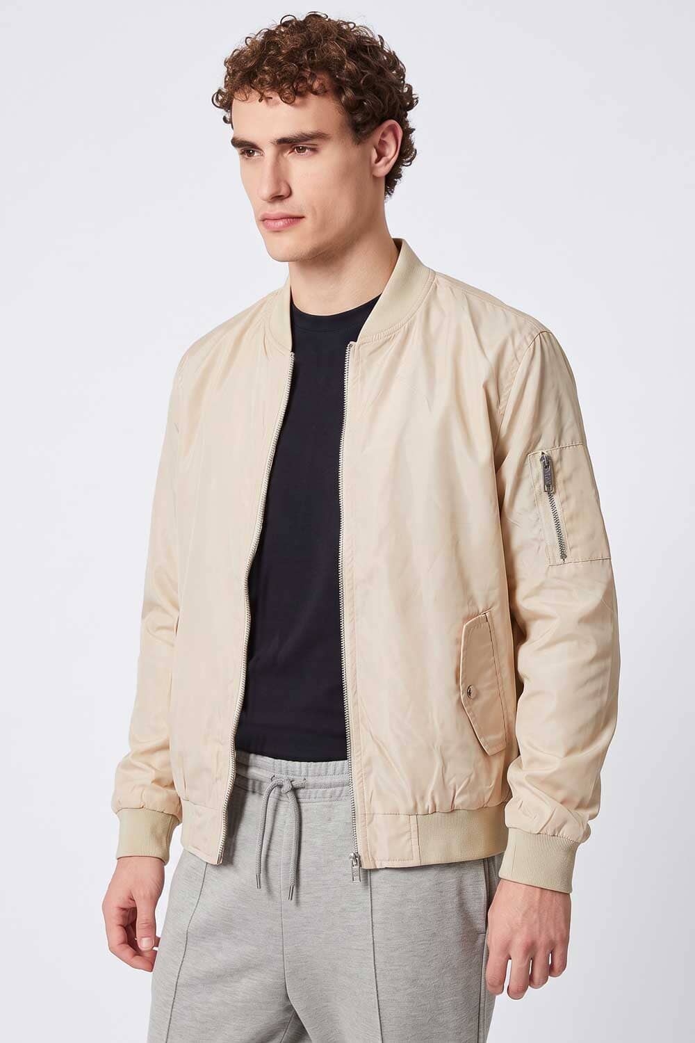 Beige