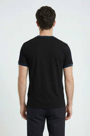 Black & Stealth Grey