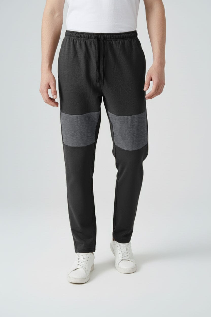 Black & Charcoal