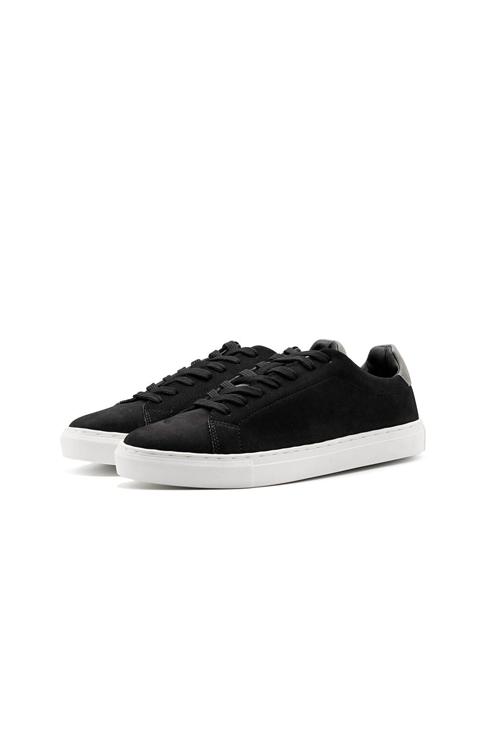 Black Suede