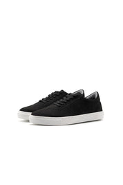 Black Suede