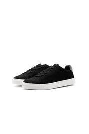 Black Suede