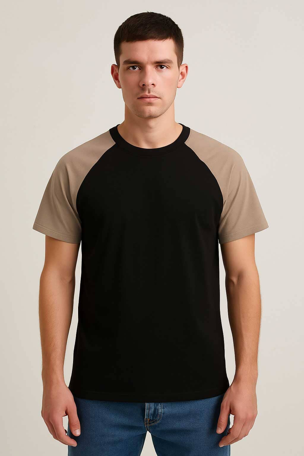 Black & Brown