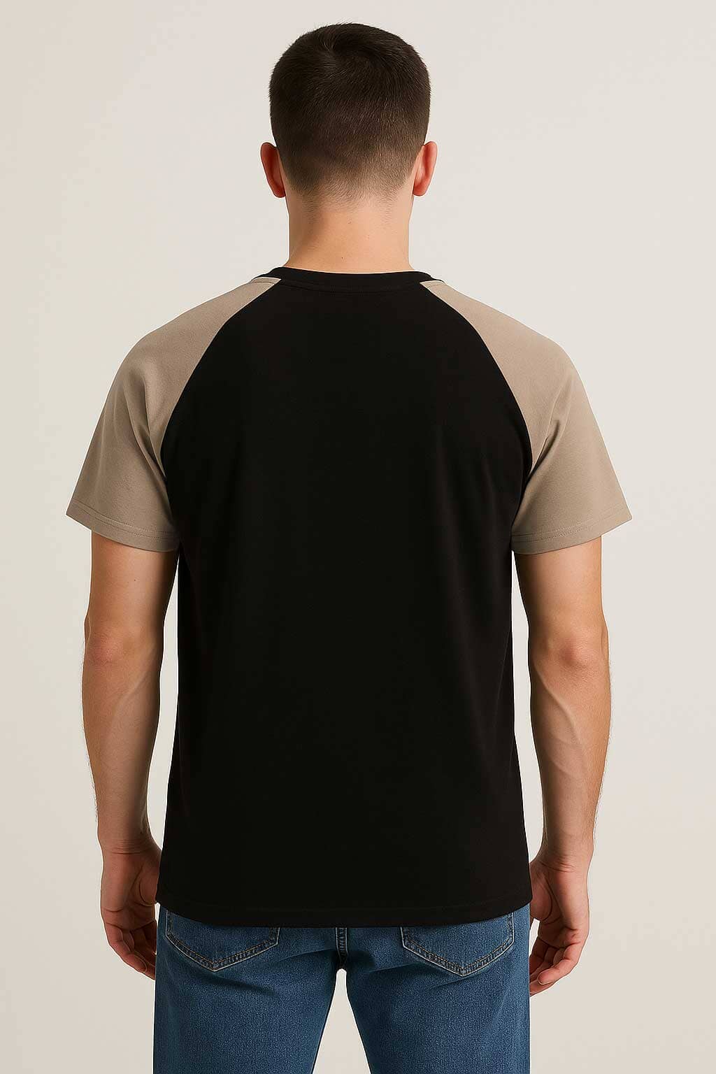 Black & Brown