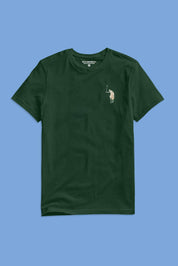 Bottle Green