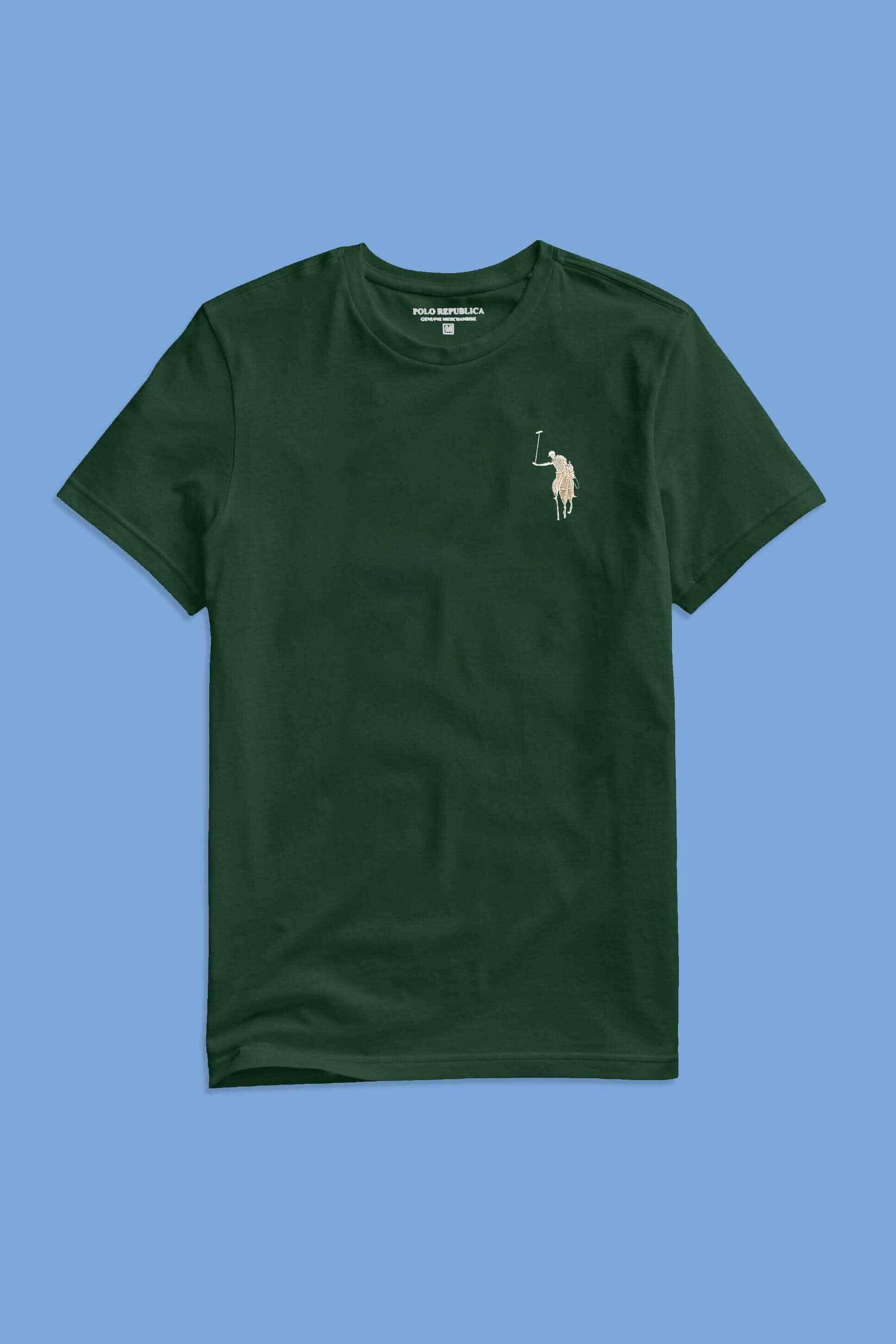 Bottle Green