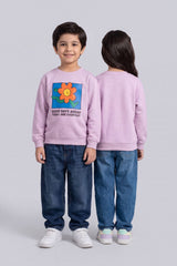Aflex Kid's Good Days Sweatshirt
