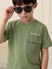 Light Olive