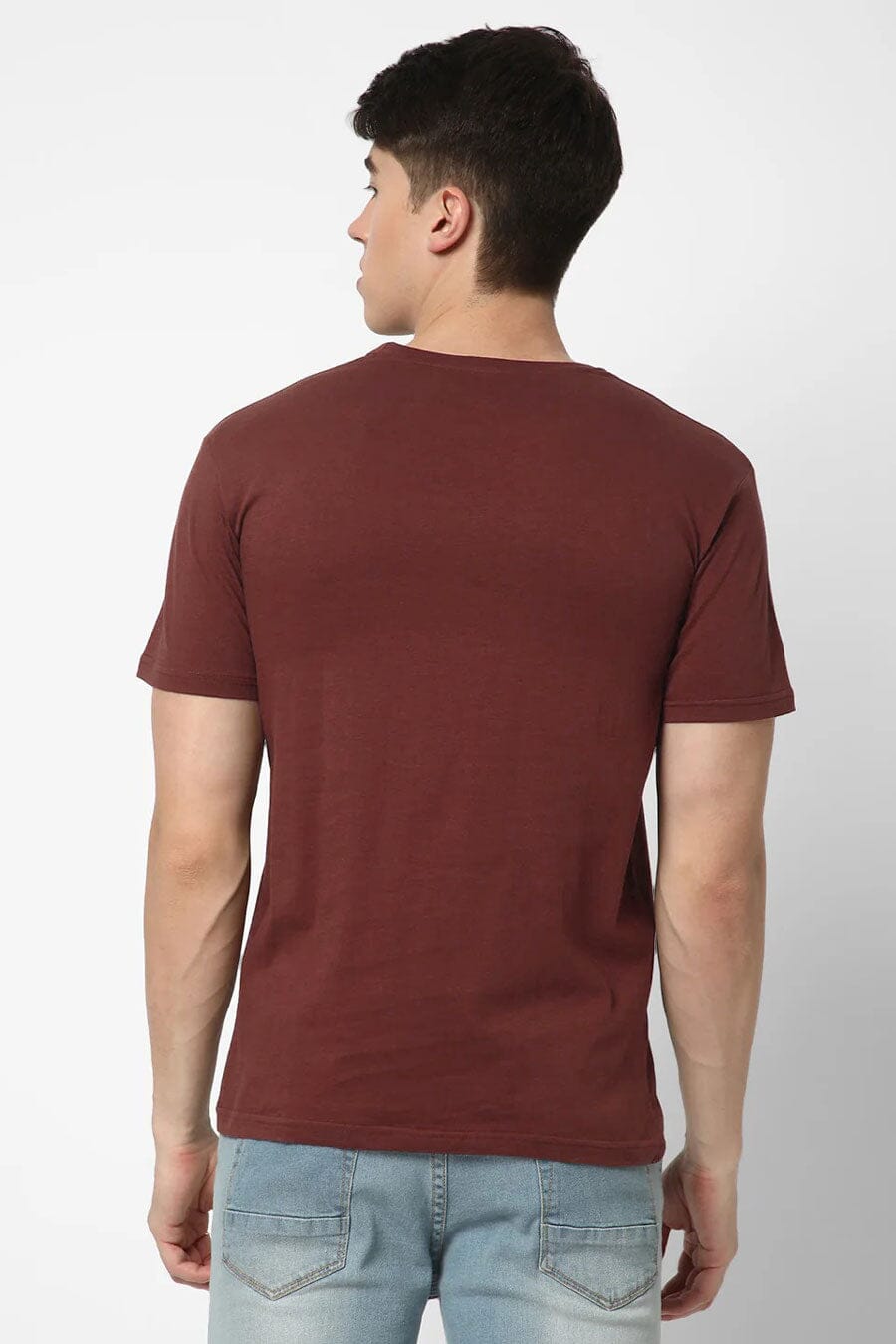Brick Red