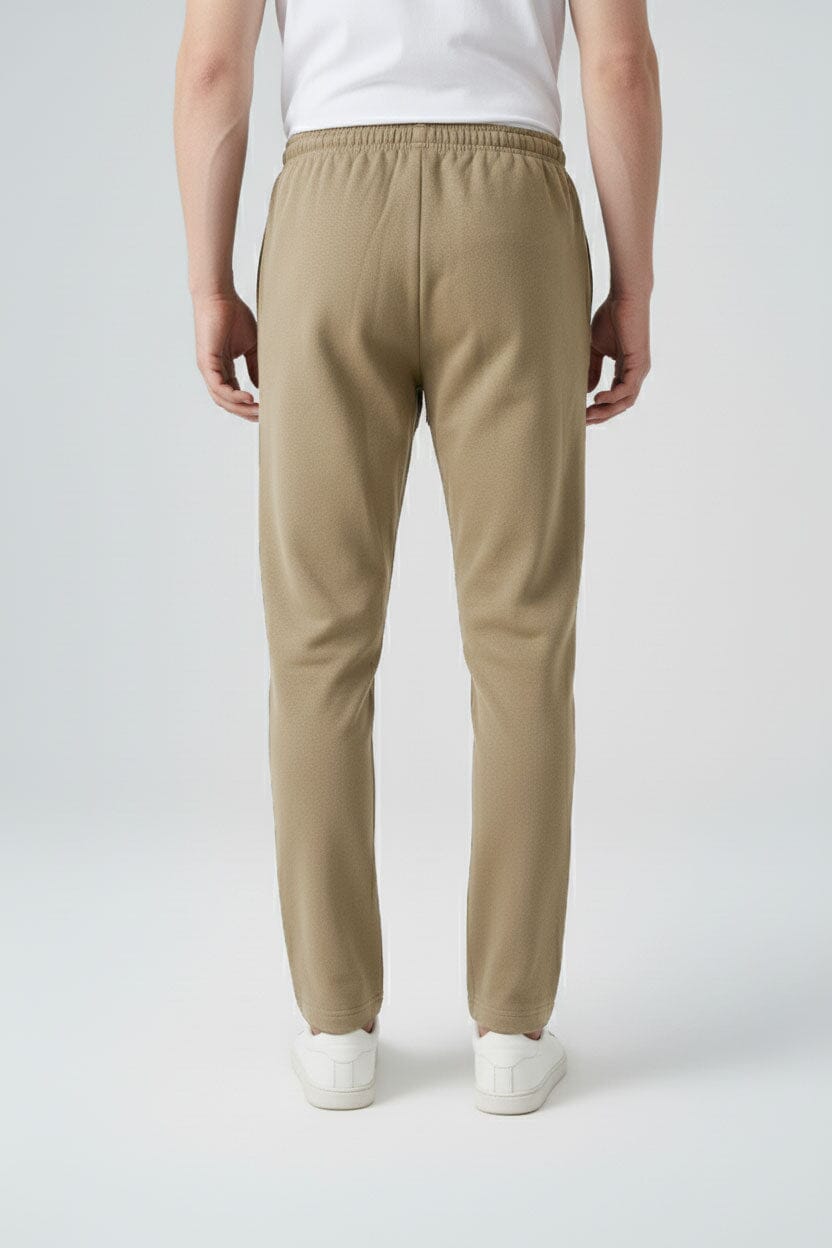 Brown & Beige