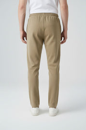Brown & Beige