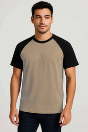 Brown & Black