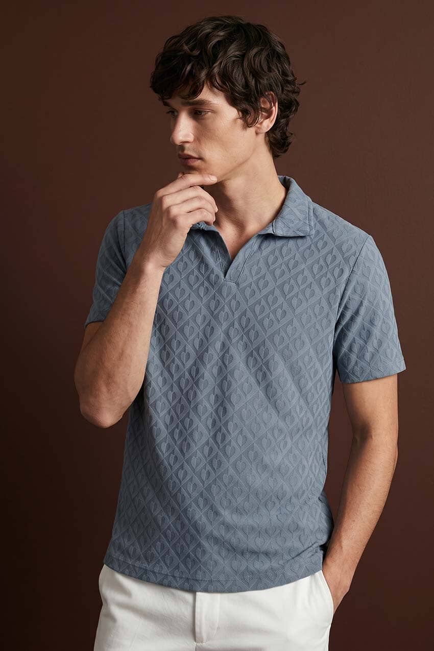 Powder Blue