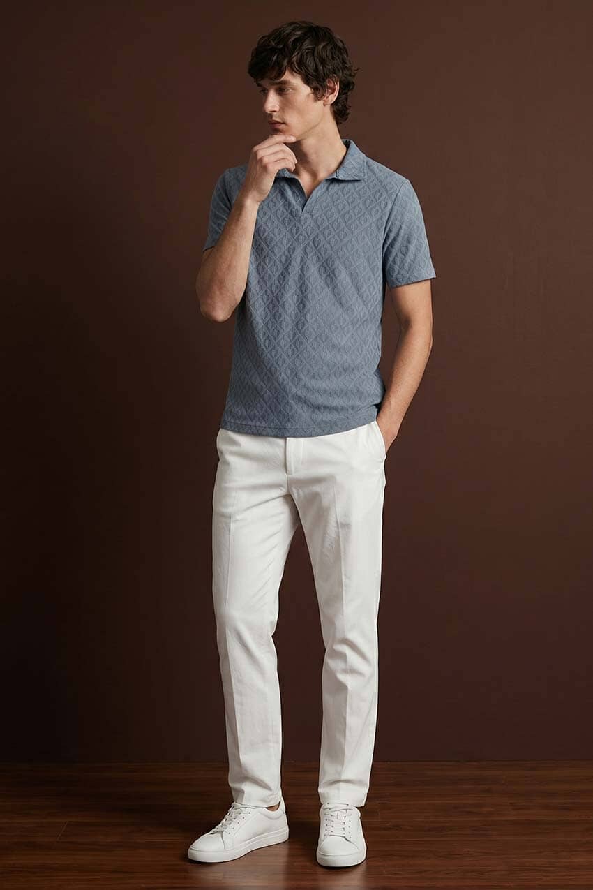 Powder Blue
