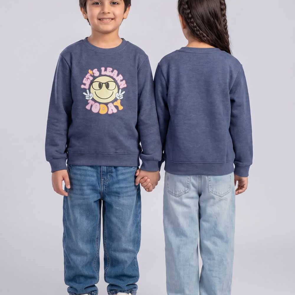 Jeans Marl