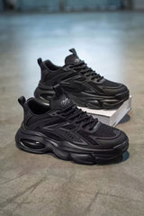 Beavhles Men's Air Cushion Sneakers