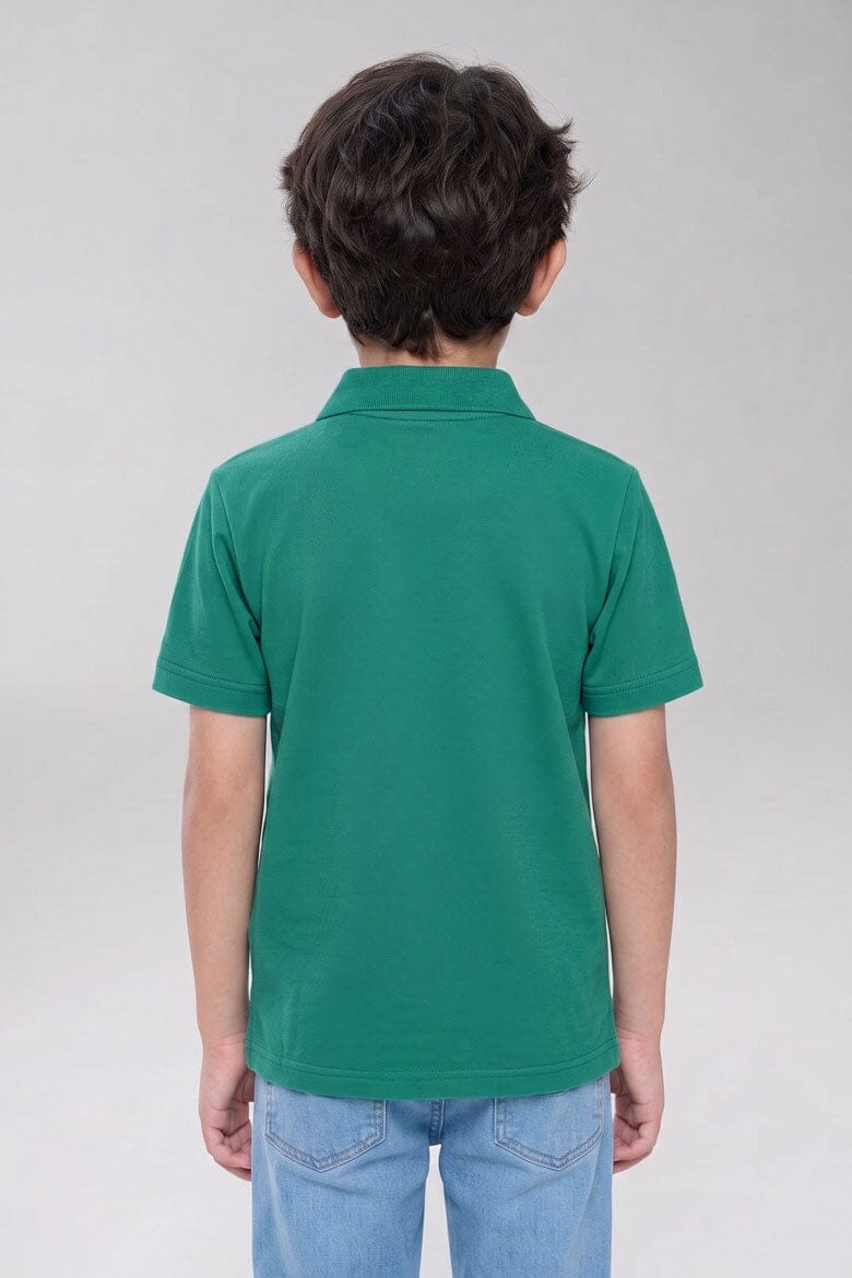 Aqua Green