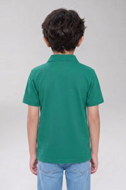 Aqua Green