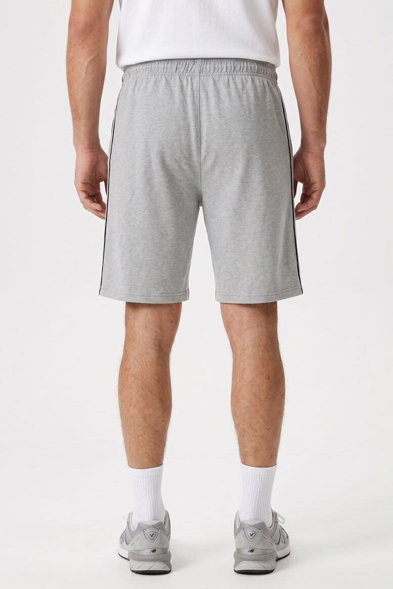 Heather Grey