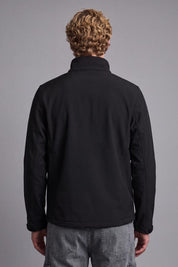 Polo Republica Men's EST 1985 Soft Shell Jacket