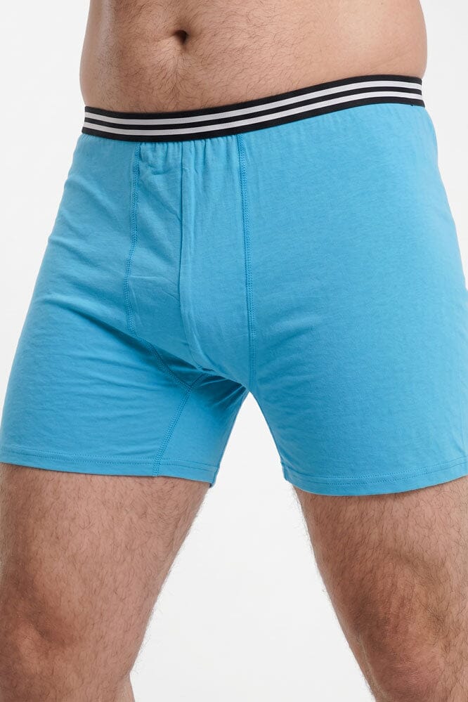 Aqua Blue