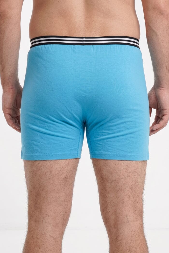 Aqua Blue