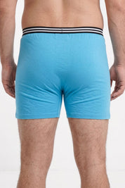 Aqua Blue