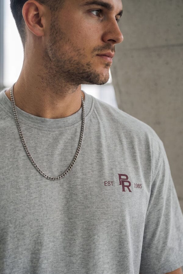 Heather Grey