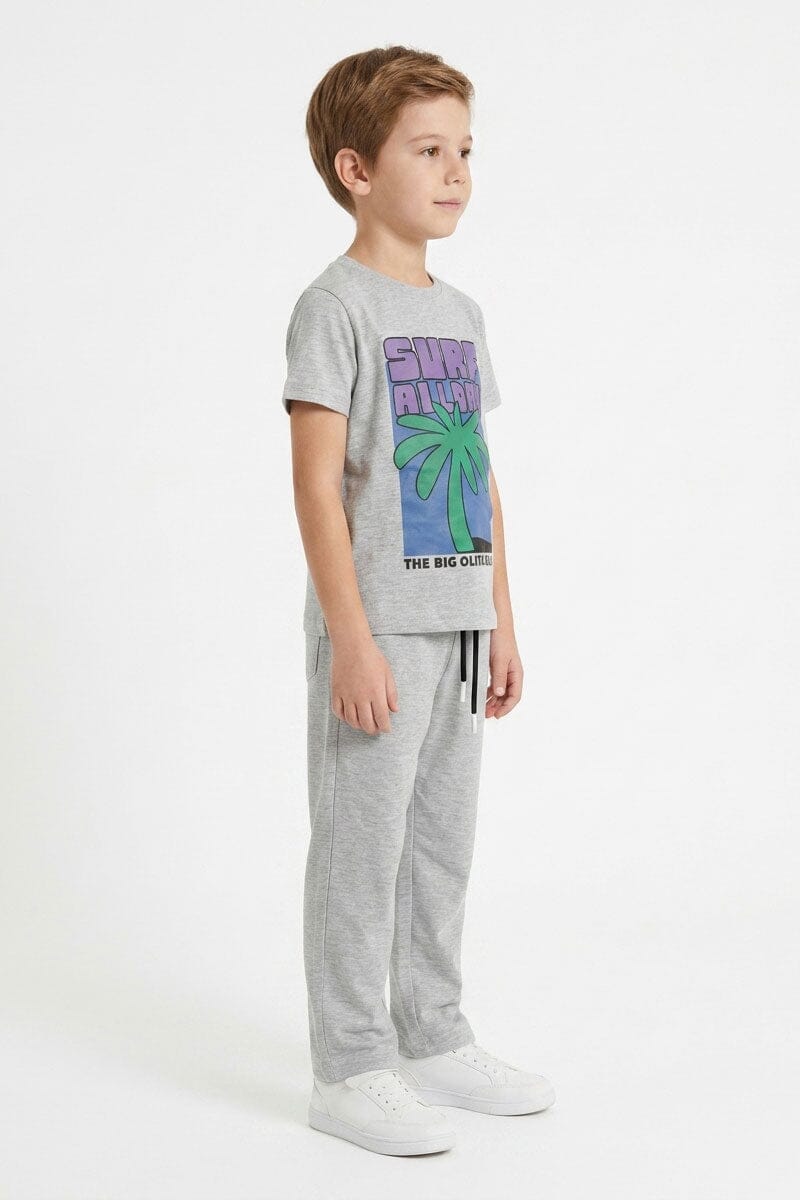 Heather Grey