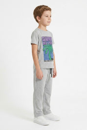 Heather Grey