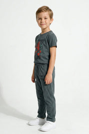 Slate Grey