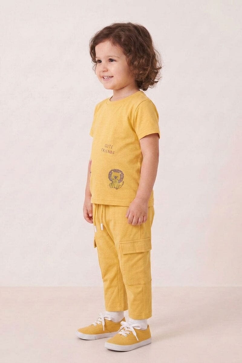 Mustard