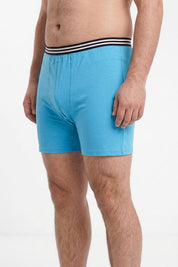 Aqua Blue