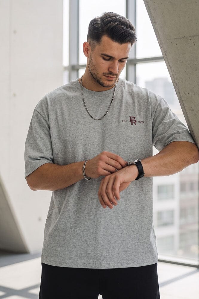 Heather Grey