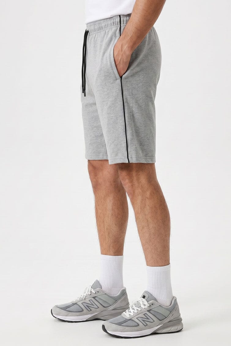 Heather Grey