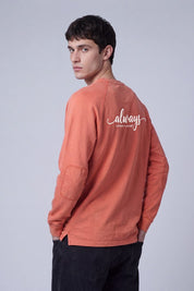 Cut Label Men's Believe In Yourself Sweatshirt