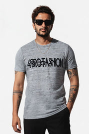 Grey Melange
